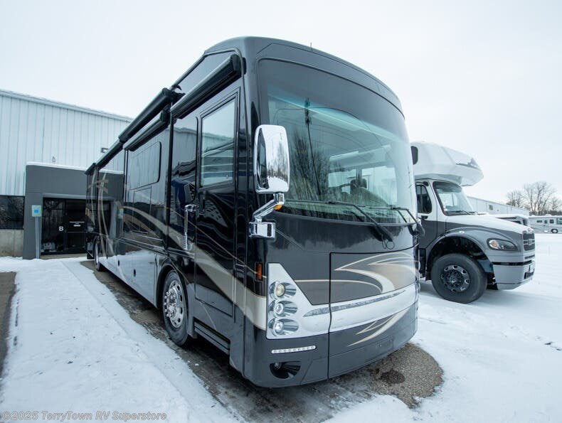 Used 2015 Thor Motor Coach Tuscany 40KQ available in Grand Rapids, Michigan