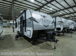 New 2026 Jayco Jay Flight SLX 210QB available in Grand Rapids, Michigan