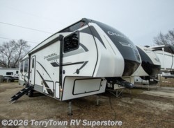 New 2023 Coachmen Chaparral Lite 30BHS available in Grand Rapids, Michigan