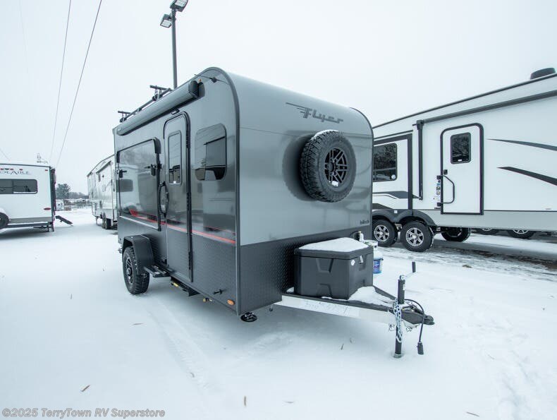 New 2026 inTech Flyer Discover available in Grand Rapids, Michigan