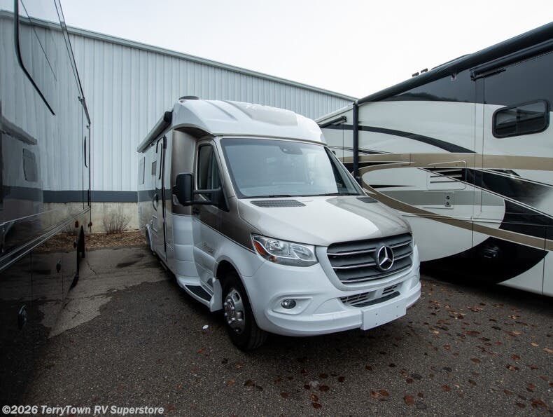 Used 2020 Regency Ultra Brougham 25TB available in Grand Rapids, Michigan