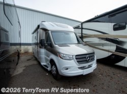 Used 2020 Regency Ultra Brougham 25TB available in Grand Rapids, Michigan