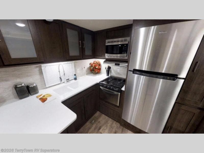 Used 2018 Forest River Salem 27RKSS available in Grand Rapids, Michigan