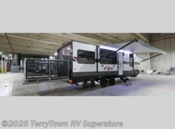 Used 2021 Forest River Wildwood FSX 260RT available in Grand Rapids, Michigan