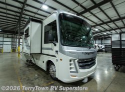 New 2026 Jayco Precept 31UL available in Grand Rapids, Michigan