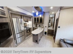 Used 2019 Forest River Vengeance 348A13 available in Grand Rapids, Michigan