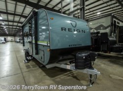 New 2026 Keystone Reign 18RB available in Grand Rapids, Michigan