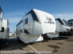 New 2026 Jayco Eagle SLE 24MLE available in Grand Rapids, Michigan