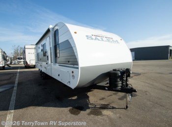 New 2026 Forest River Salem Cruise Lite 273QBXL available in Grand Rapids, Michigan
