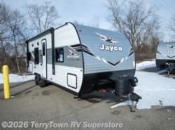 New 2026 Jayco Jay Flight SLX 260BH available in Grand Rapids, Michigan