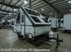 New 2026 Forest River Rockwood Hardside Series A101LE available in Grand Rapids, Michigan