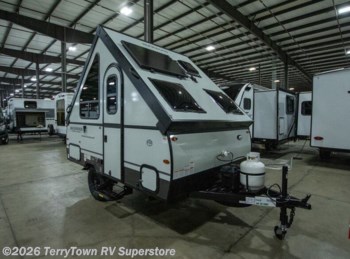 New 2026 Forest River Rockwood Hardside Series A101LE available in Grand Rapids, Michigan