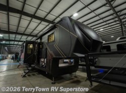 New 2026 Keystone Raptor 430 available in Grand Rapids, Michigan