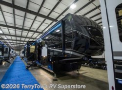 New 2026 Jayco Pinnacle 38FBRK available in Grand Rapids, Michigan