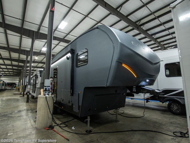 New 2026 Keystone Cougar Sport 2400RE available in Grand Rapids, Michigan