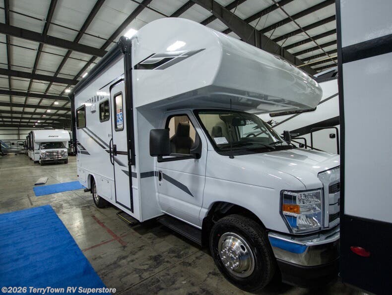 New 2026 Jayco Redhawk SE 20LF available in Grand Rapids, Michigan