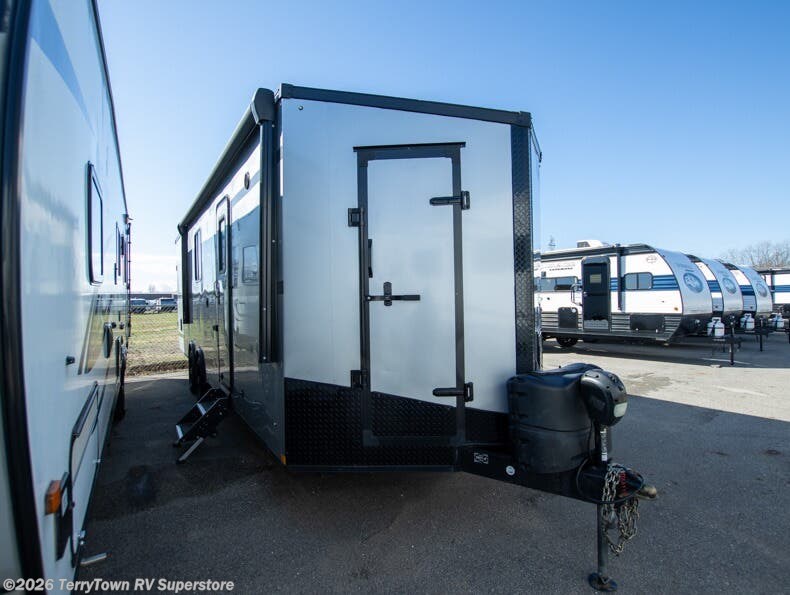 Used 2022 Stealth Nomad 26FB available in Grand Rapids, Michigan