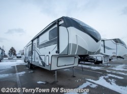New 2022 Coachmen Chaparral 373MBRB available in Grand Rapids, Michigan