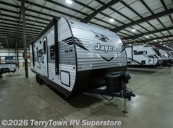 New 2026 Jayco Jay Flight SLX 261BHS available in Grand Rapids, Michigan