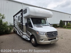 Used 2025 Forest River Sunseeker 2400BDS available in Grand Rapids, Michigan