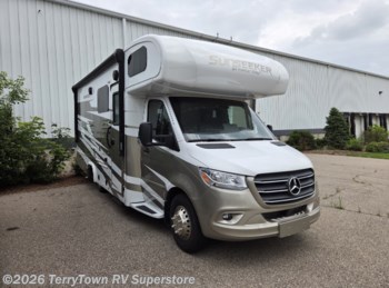 Used 2025 Forest River Sunseeker 2400BDS available in Grand Rapids, Michigan