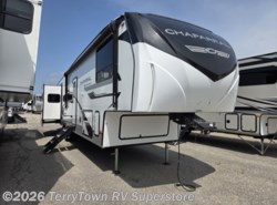 New 2023 Coachmen Chaparral X Edition 355FBX available in Grand Rapids, Michigan