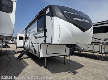 New 2023 Coachmen Chaparral X Edition 355FBX available in Grand Rapids, Michigan