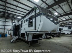 New 2026 Keystone Sprinter 3950SSP available in Grand Rapids, Michigan