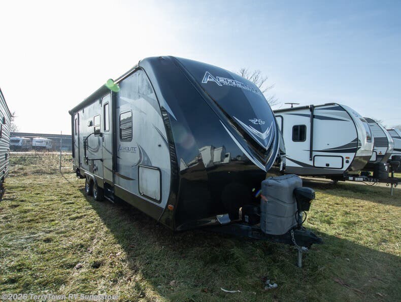 Used 2016 Dutchmen Aerolite 242BHSL available in Grand Rapids, Michigan