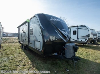 Used 2016 Dutchmen Aerolite 242BHSL available in Grand Rapids, Michigan