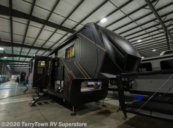 New 2026 Keystone Raptor 430 available in Grand Rapids, Michigan