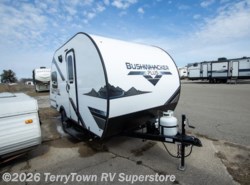 Used 2024 Braxton Creek Bushwhacker Plus 17BH available in Grand Rapids, Michigan