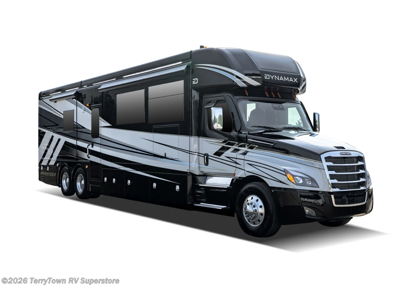 New 2027 Dynamax Corp Grand Sport 45CB available in Grand Rapids, Michigan