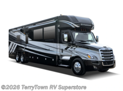 New 2027 Dynamax Corp Grand Sport 45CB available in Grand Rapids, Michigan