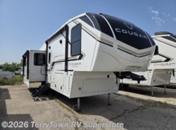 New 2026 Keystone Cougar Half-Ton 29RLI available in Grand Rapids, Michigan