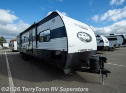 New 2026 Forest River Cherokee Grey Wolf 28RRT available in Grand Rapids, Michigan