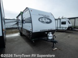 New 2026 Forest River Cherokee Wolf Pup 17SC available in Grand Rapids, Michigan