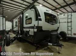 New 2026 Forest River Rockwood Mini Lite 2523MBR available in Grand Rapids, Michigan