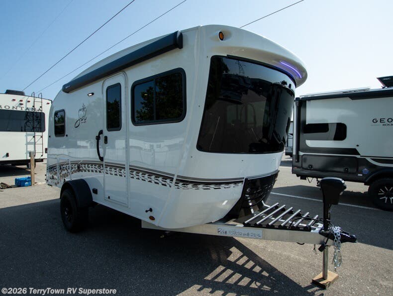 New 2026 inTech Sol Eclipse available in Grand Rapids, Michigan