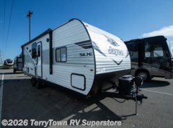 New 2026 Jayco Jay Flight SLX 265MWSW available in Grand Rapids, Michigan