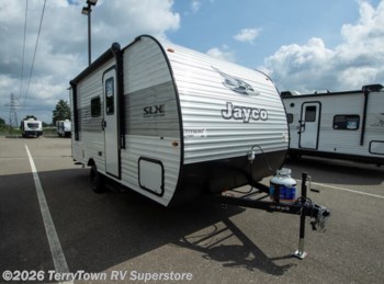New 2026 Jayco Jay Flight SLX 170BH available in Grand Rapids, Michigan