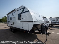 New 2025 Miscellaneous Starcraft Marine Super Lite 212FB available in Grand Rapids, Michigan