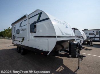 New 2025 Starcraft Super Lite 212FB available in Grand Rapids, Michigan