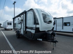 New 2026 Forest River Rockwood Geo Pro G20BH available in Grand Rapids, Michigan