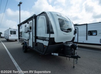 New 2026 Forest River Rockwood Geo Pro G20BH available in Grand Rapids, Michigan
