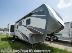 Used 2018 Highland Ridge Open Range 3X 3X388RKS available in Grand Rapids, Michigan