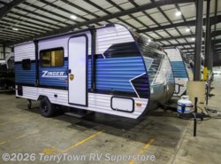 New 2025 CrossRoads Zinger Lite ZR18RK available in Grand Rapids, Michigan