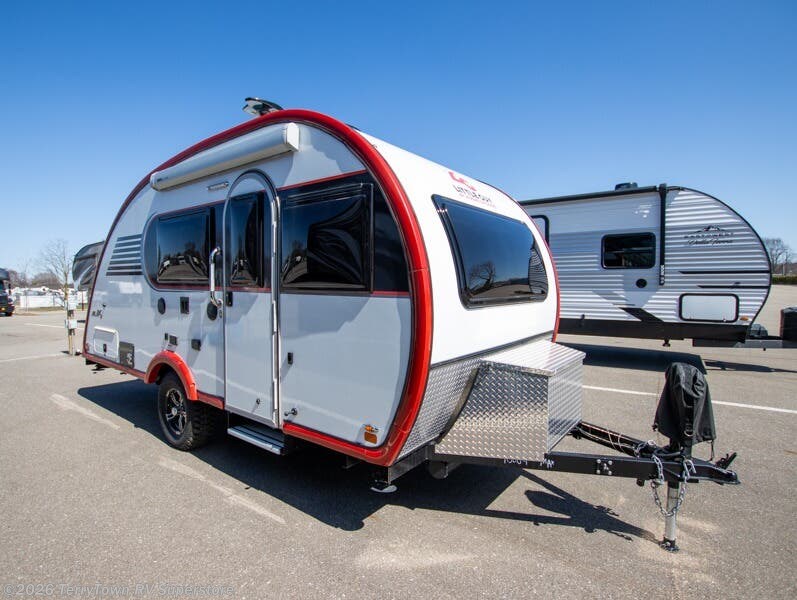 Used 2023 Little Guy Trailers Max LITTLE GUY available in Grand Rapids, Michigan
