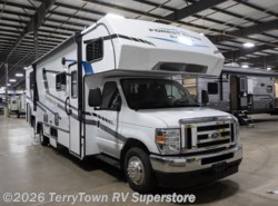 New 2025 Forest River Sunseeker 2850SLE available in Grand Rapids, Michigan