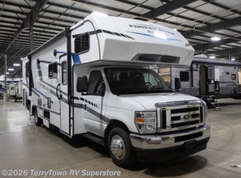 New 2025 Forest River Sunseeker 2850SLE available in Grand Rapids, Michigan